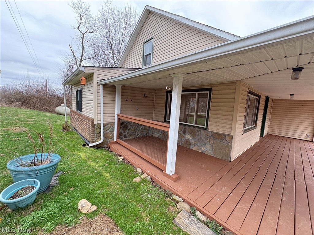 41317 Plainview Road Woodsfield, OH 43793 - Photo 2 of 45