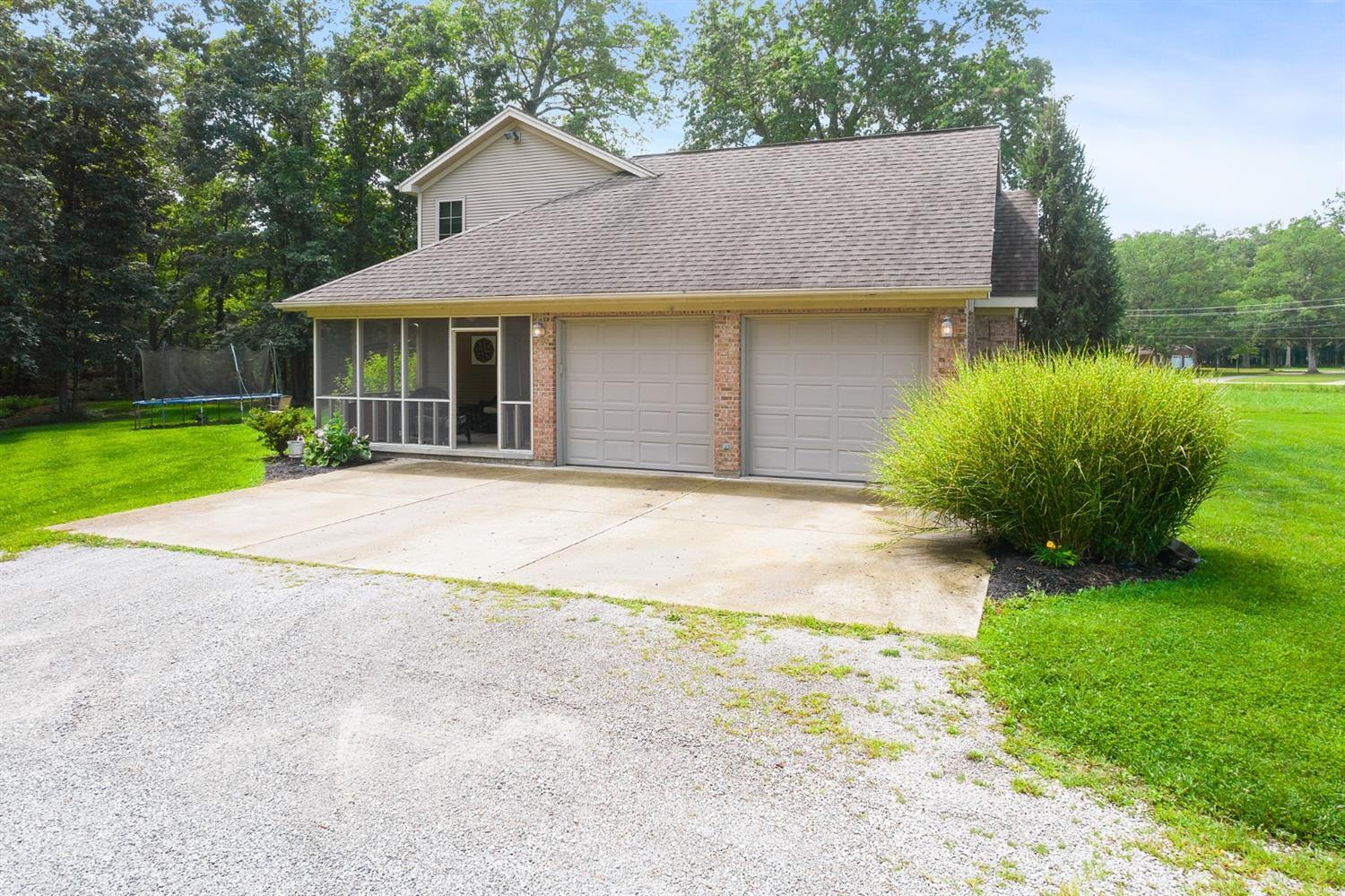 7224 Oak Grove Road Georgetown, OH 45121 - Photo 6 of 37