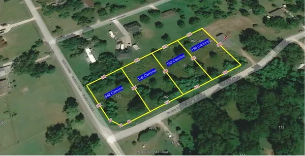 $250,000 | 582 Camino Del Arroyo, Van Vleck, TX 77482