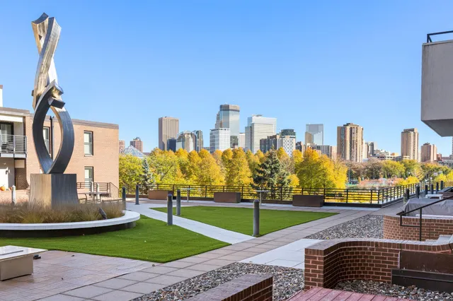 $1,695 | 48 Groveland Terrace, Unit B103, Minneapolis, MN 55403