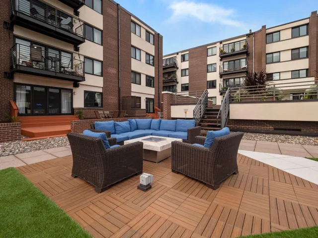 $1,695 | 48 Groveland Terrace, Unit B103, Minneapolis, MN 55403