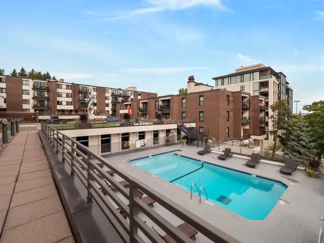 $1,695 | 48 Groveland Terrace, Unit B103, Minneapolis, MN 55403
