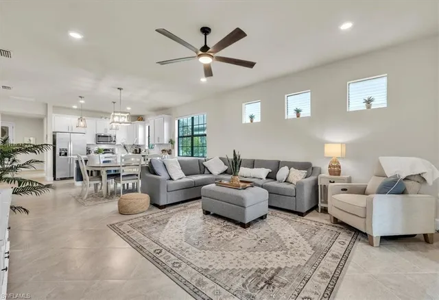 $399,900 | 16633 Rolling Rock Boulevard, Alva, FL 33920