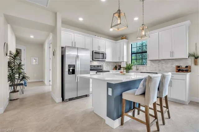 $399,900 | 16633 Rolling Rock Boulevard, Alva, FL 33920