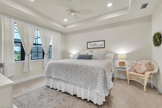 $399,900 | 16633 Rolling Rock Boulevard, Alva, FL 33920