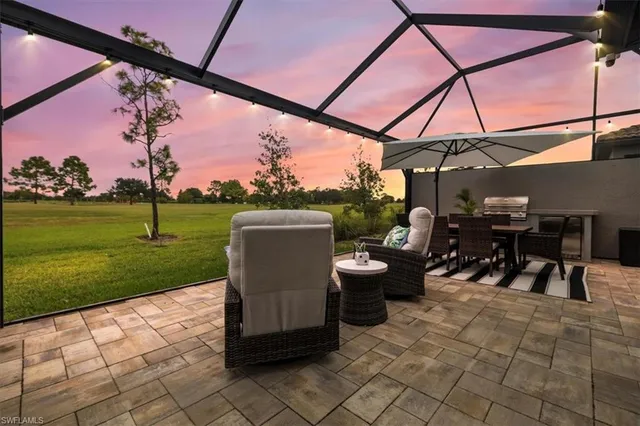 $399,900 | 16633 Rolling Rock Boulevard, Alva, FL 33920