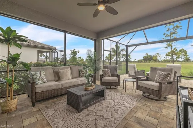 $399,900 | 16633 Rolling Rock Boulevard, Alva, FL 33920