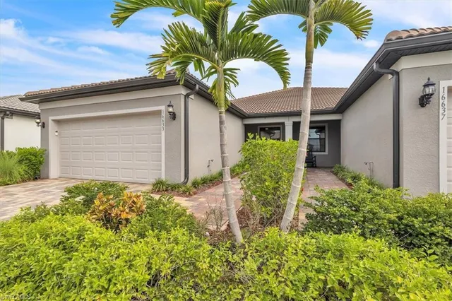 $399,900 | 16633 Rolling Rock Boulevard, Alva, FL 33920