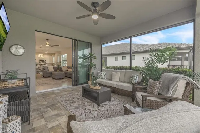 $399,900 | 16633 Rolling Rock Boulevard, Alva, FL 33920