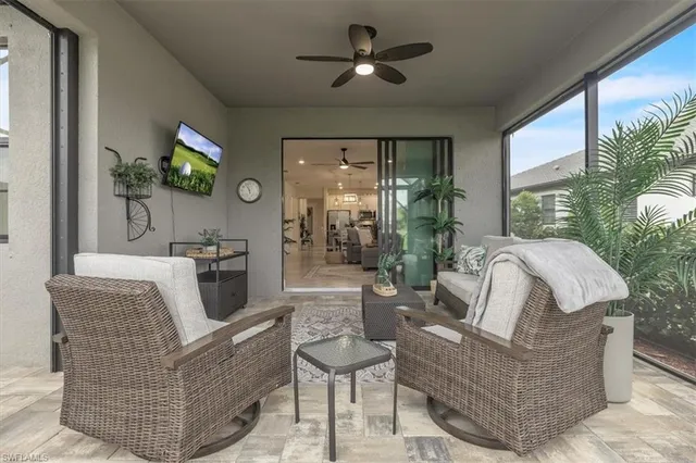 $399,900 | 16633 Rolling Rock Boulevard, Alva, FL 33920