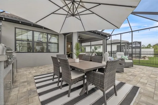 $399,900 | 16633 Rolling Rock Boulevard, Alva, FL 33920