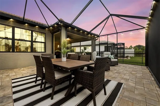 $399,900 | 16633 Rolling Rock Boulevard, Alva, FL 33920