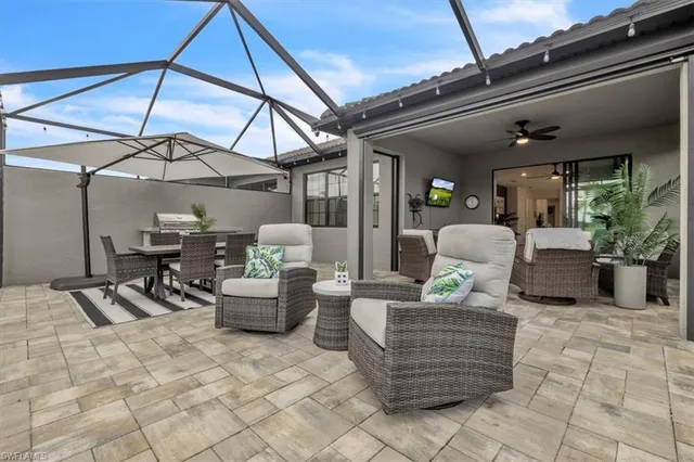 $399,900 | 16633 Rolling Rock Boulevard, Alva, FL 33920