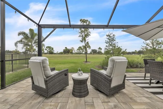 $399,900 | 16633 Rolling Rock Boulevard, Alva, FL 33920