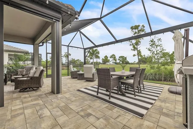 $399,900 | 16633 Rolling Rock Boulevard, Alva, FL 33920