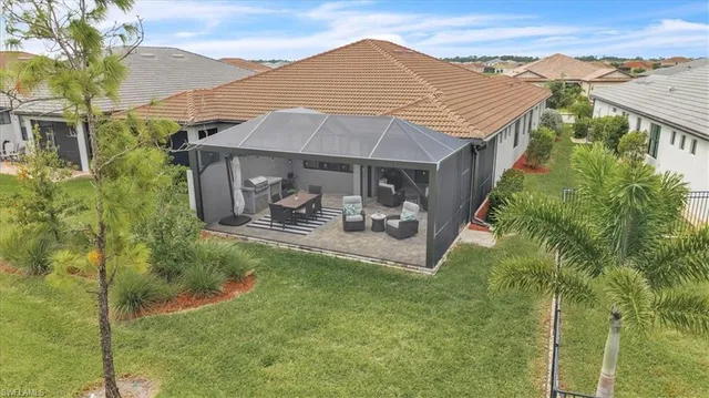 $399,900 | 16633 Rolling Rock Boulevard, Alva, FL 33920