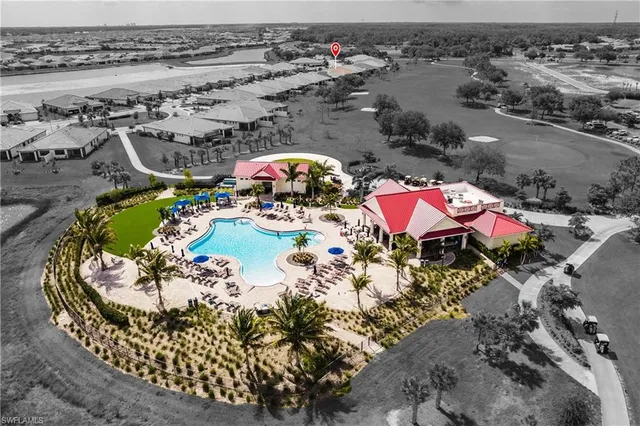 $399,900 | 16633 Rolling Rock Boulevard, Alva, FL 33920