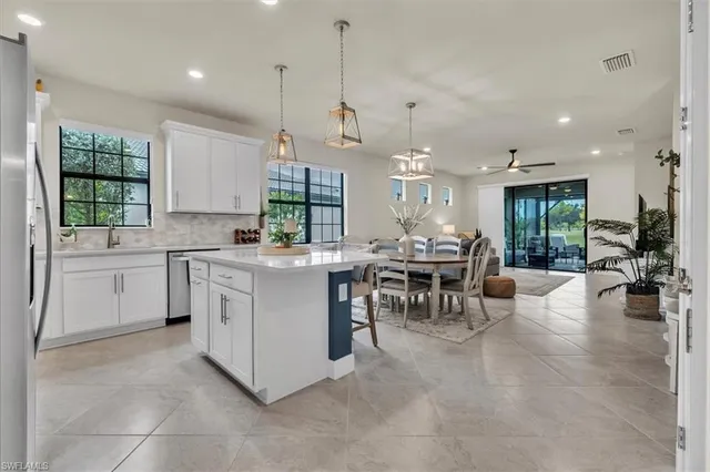 $399,900 | 16633 Rolling Rock Boulevard, Alva, FL 33920