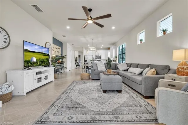 $399,900 | 16633 Rolling Rock Boulevard, Alva, FL 33920