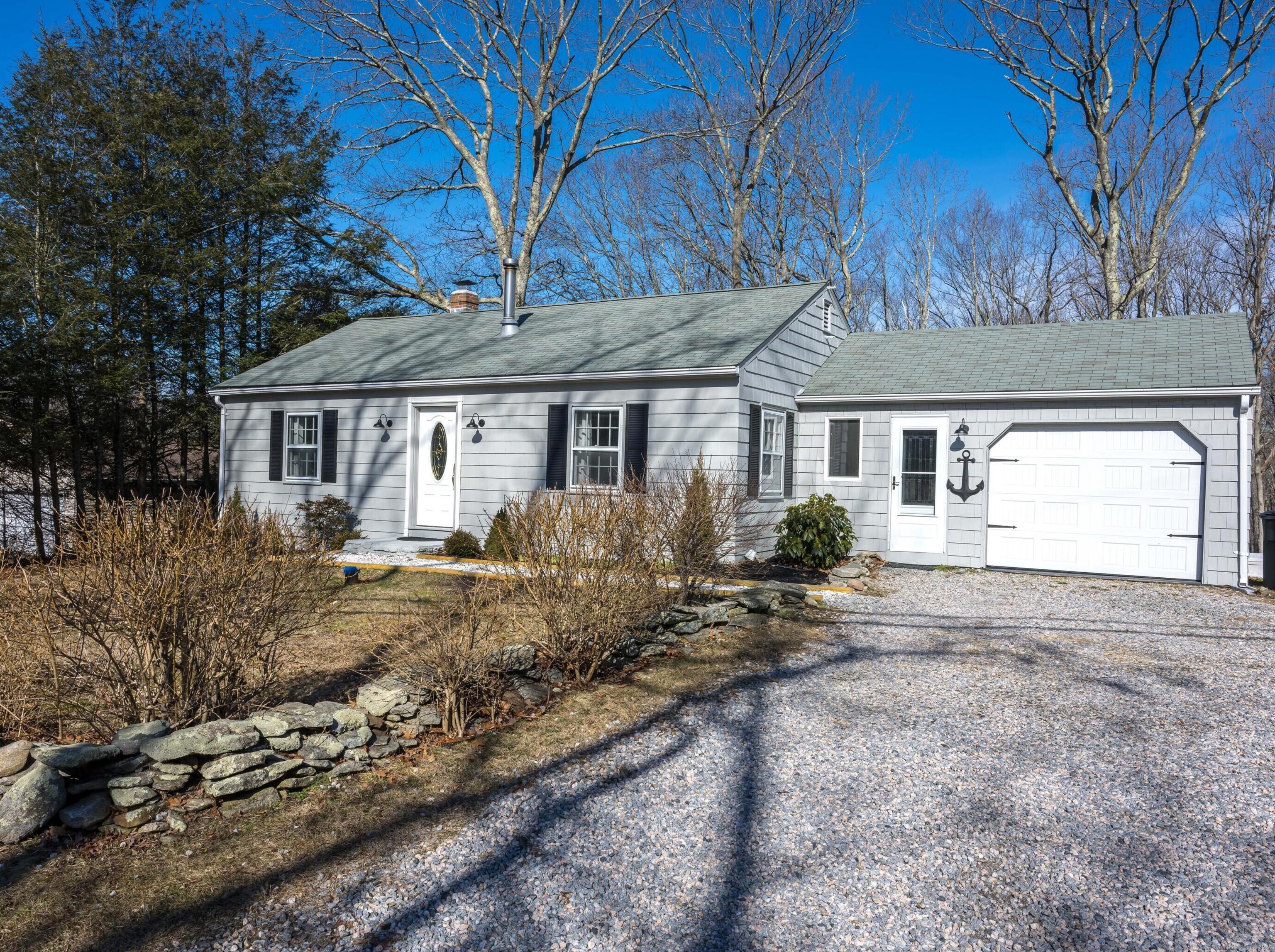 53 Chittenden Road Killingworth, CT 06419 - Photo 1 of 1 Welcome home!