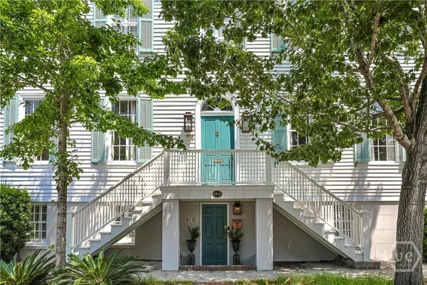 $2,450,000 | 424 East President Street, Savannah, GA 31401