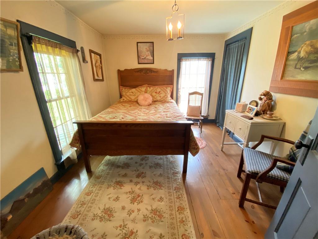 1120 Fredonia Road Hadley, PA 16130 - Photo 20 of 23 a room with furniture and a window