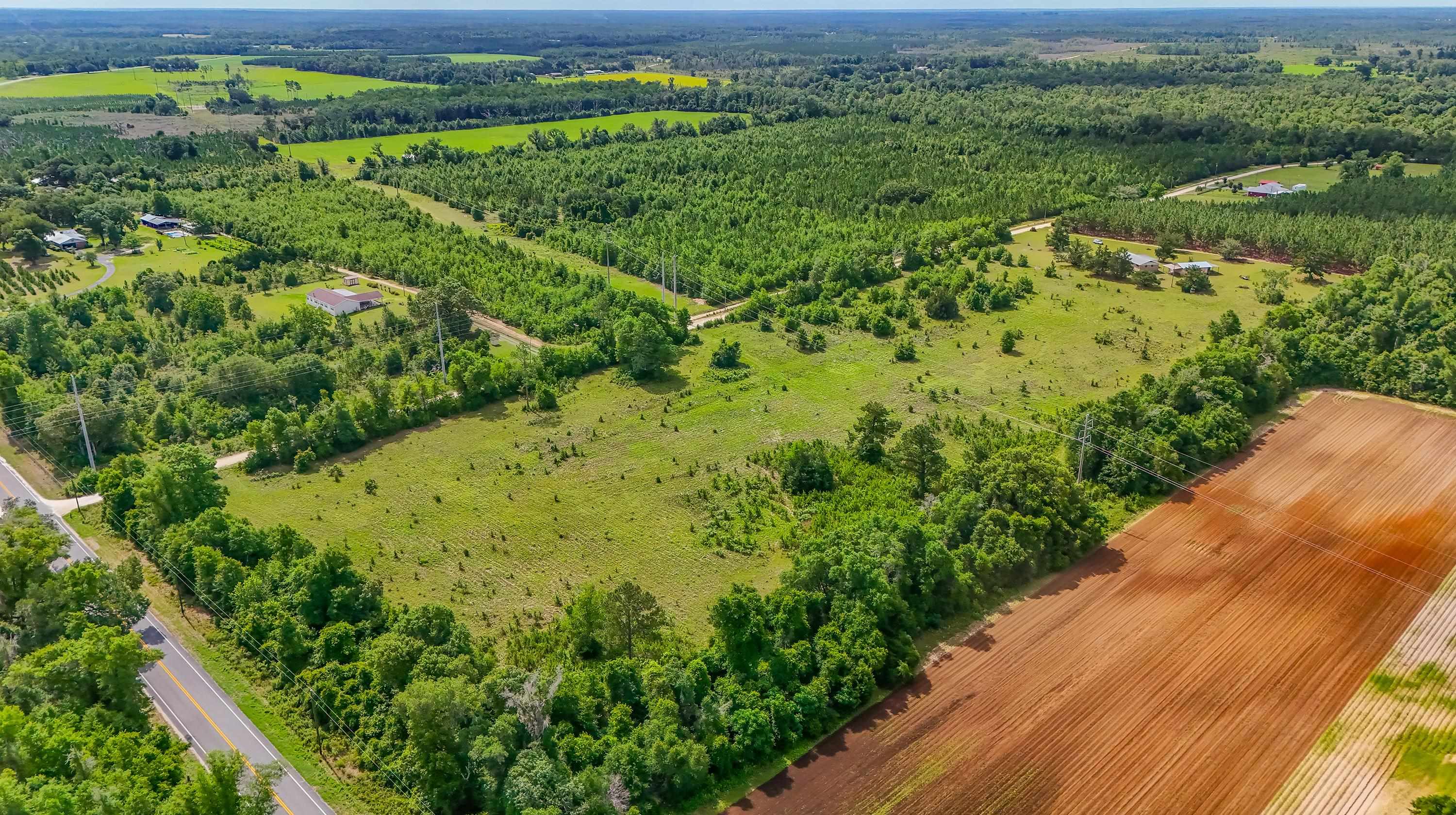 2555 Hollister Road Marianna, FL 32446 - Photo 65 of 68