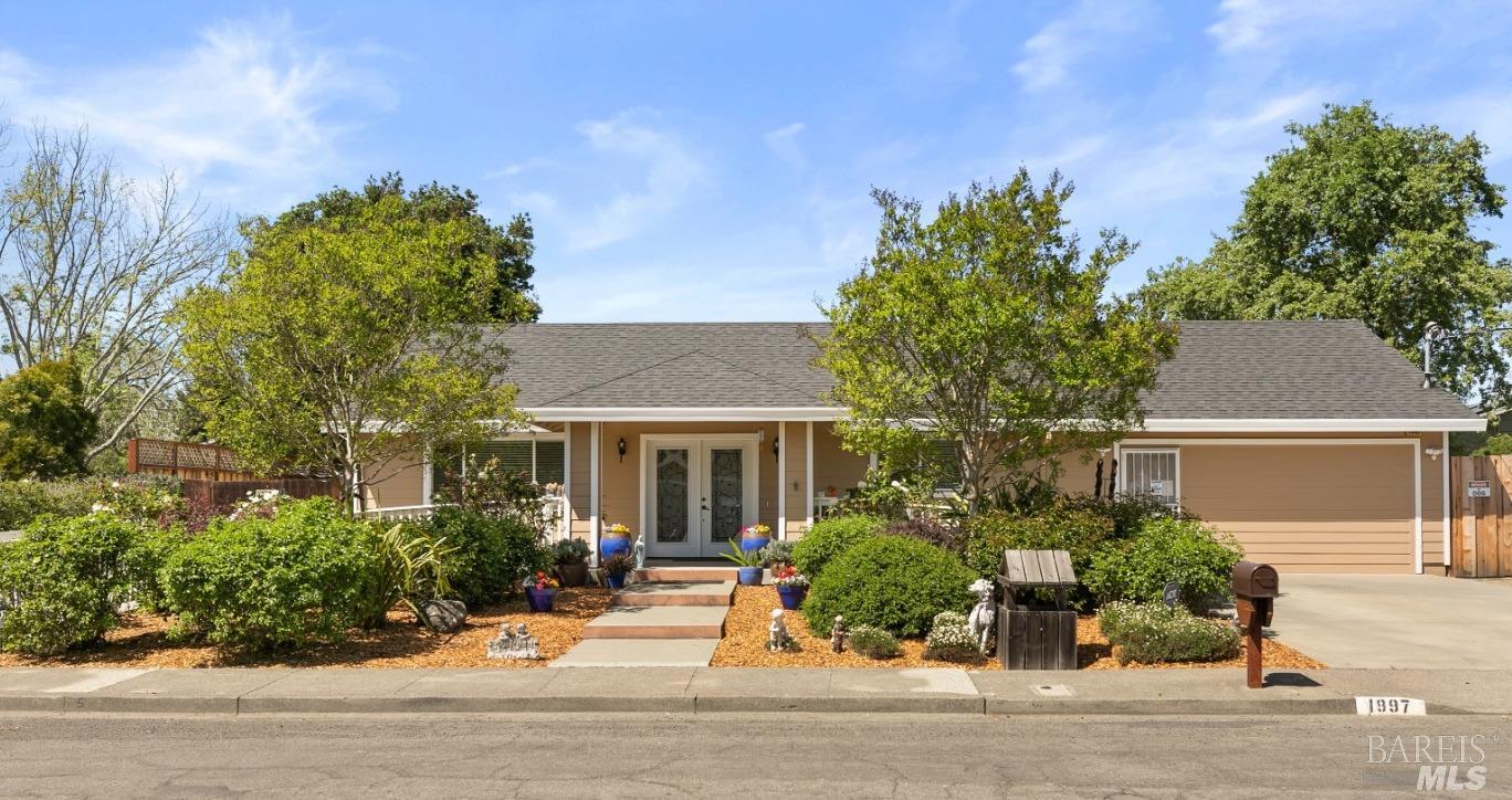 1997 Bluebell Drive Santa Rosa, CA 95403 - Photo 1 of 1 Gallery Image 1