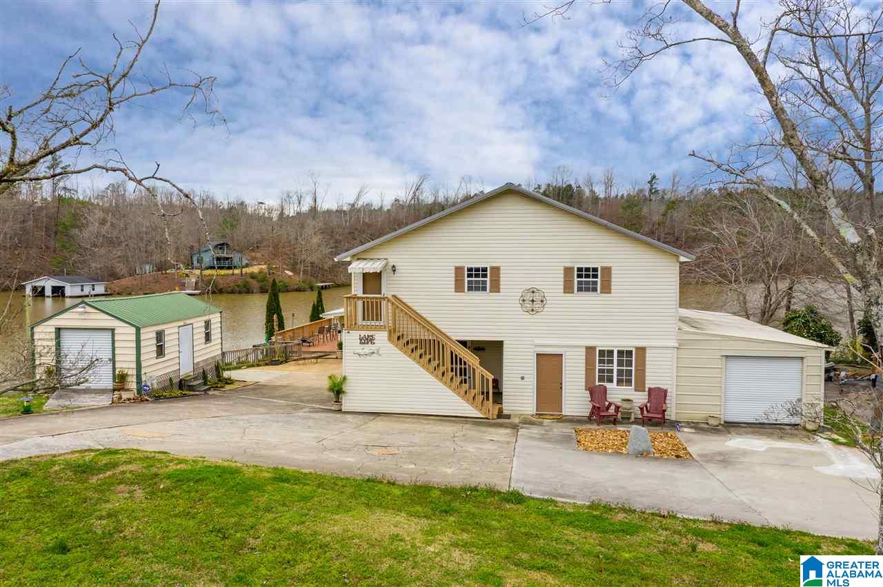 282 Lakeshore Lane Oneonta, AL 35121 - Photo 38 of 46