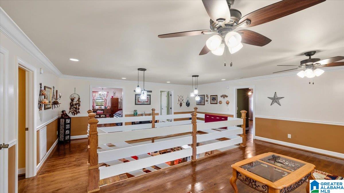 770 Newton Road Odenville, AL 35120 - Photo 19 of 40