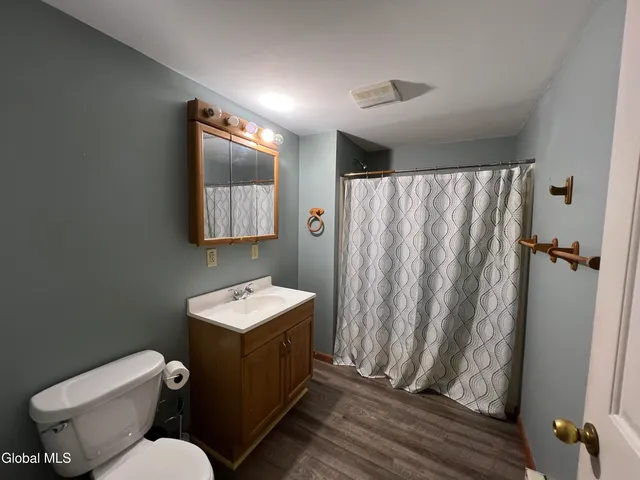 $1,300 | 207 East Main Street, Unit 1, Richmondville, NY 12149