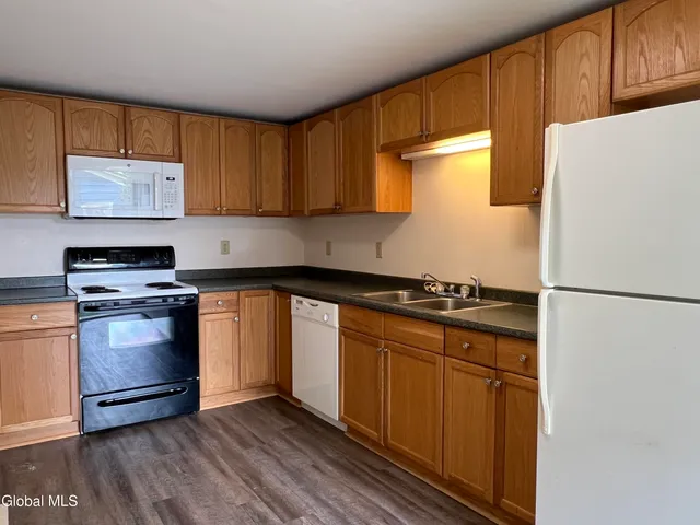 $1,300 | 207 East Main Street, Unit 1, Richmondville, NY 12149