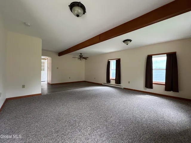 $1,300 | 207 East Main Street, Unit 1, Richmondville, NY 12149