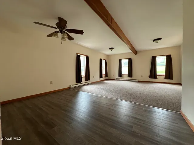 $1,300 | 207 East Main Street, Unit 1, Richmondville, NY 12149