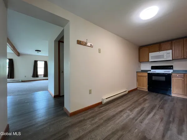 $1,300 | 207 East Main Street, Unit 1, Richmondville, NY 12149