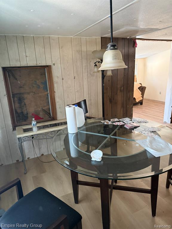 660 East Fitchburg Road Stockbridge, MI 49285 - Photo 29 of 57