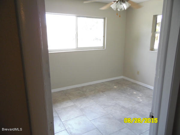 2013 Cooper Drive Cocoa, FL 32922 - Photo 11 of 23 Bedroom 3