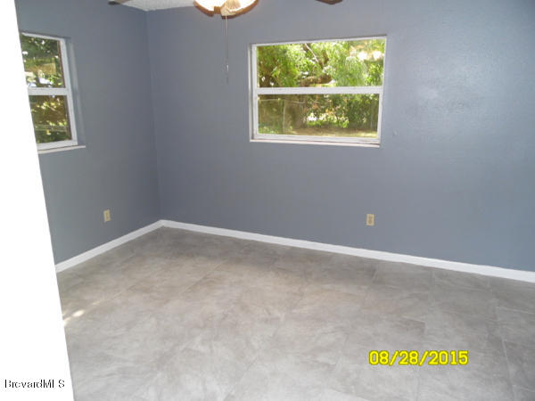 2013 Cooper Drive Cocoa, FL 32922 - Photo 13 of 23 Master Bedroom