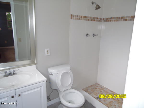 2013 Cooper Drive Cocoa, FL 32922 - Photo 14 of 23 Master Bath v1