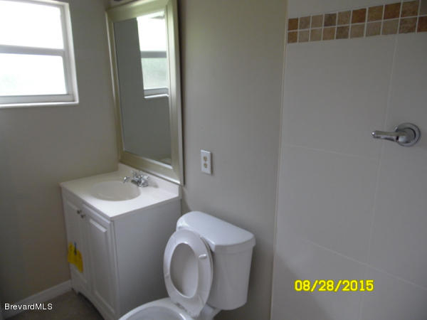 2013 Cooper Drive Cocoa, FL 32922 - Photo 15 of 23 Master Bath v2