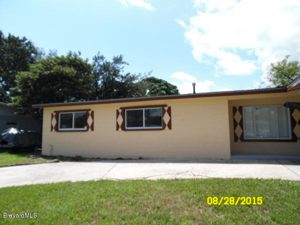 2013 Cooper Drive Cocoa, FL 32922 - Photo 22 of 23 Side Left