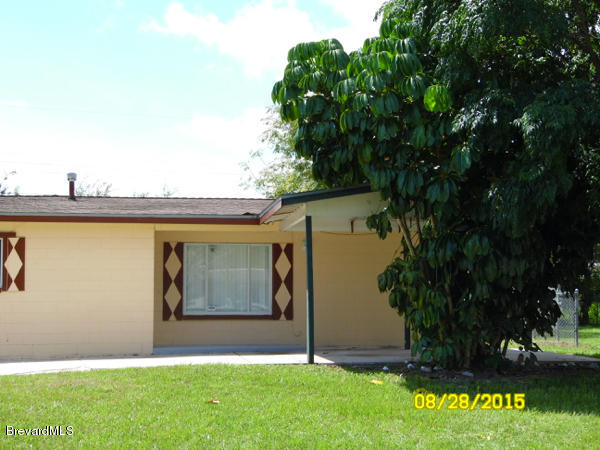 2013 Cooper Drive Cocoa, FL 32922 - Photo 23 of 23 Side Right