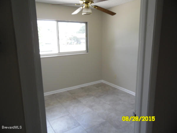 2013 Cooper Drive Cocoa, FL 32922 - Photo 10 of 23 Bedroom 2