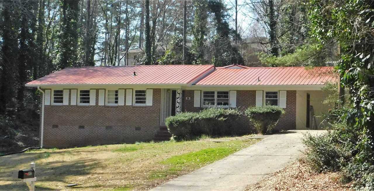 302 Rosedale Street Toccoa, GA 30577 - Photo 1 of 1 Gallery Image 1
