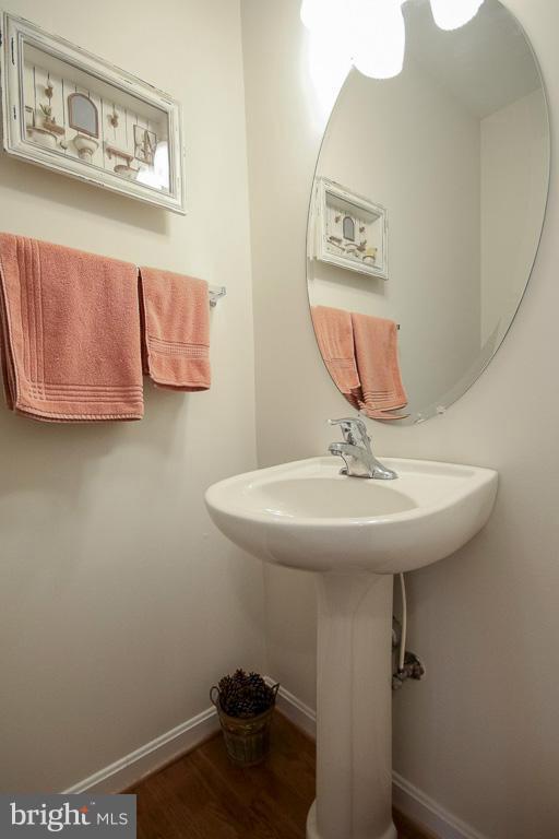 14445 Inlet Road Culpeper, VA 22701 - Photo 15 of 30 Bath