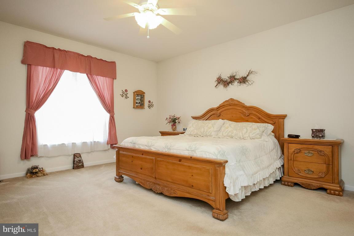 14445 Inlet Road Culpeper, VA 22701 - Photo 16 of 30 Bedroom (Master)