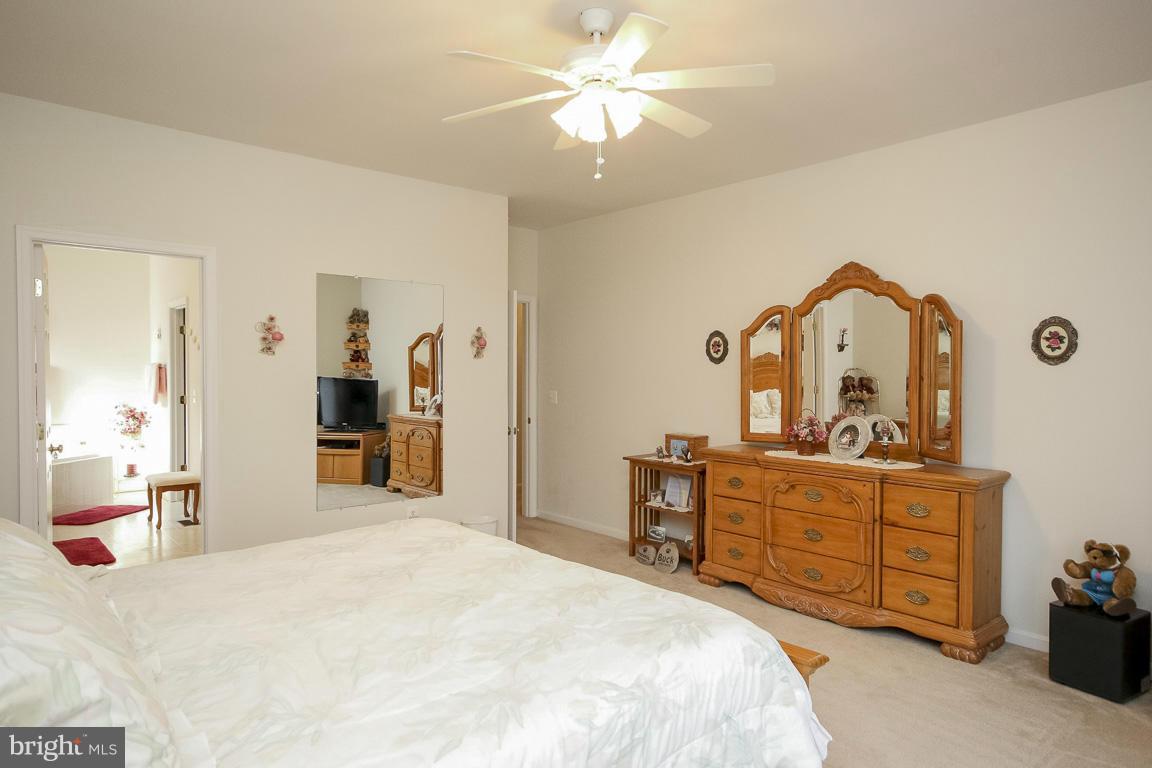 14445 Inlet Road Culpeper, VA 22701 - Photo 17 of 30 Bedroom (Master)