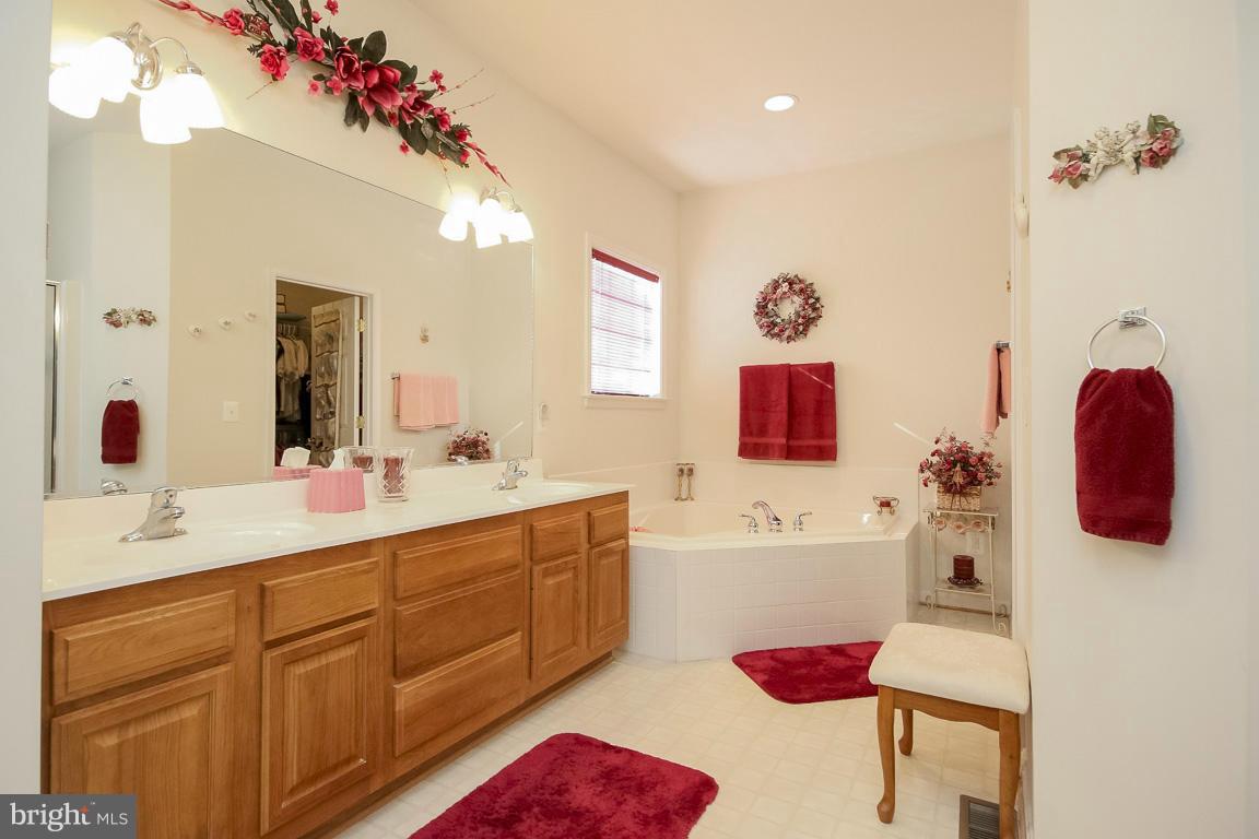 14445 Inlet Road Culpeper, VA 22701 - Photo 18 of 30 Bath (Master)