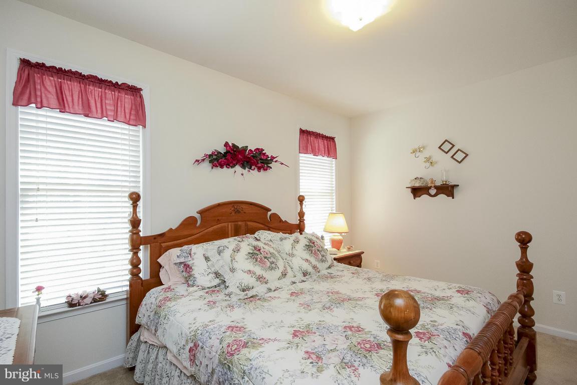 14445 Inlet Road Culpeper, VA 22701 - Photo 21 of 30 Bedroom