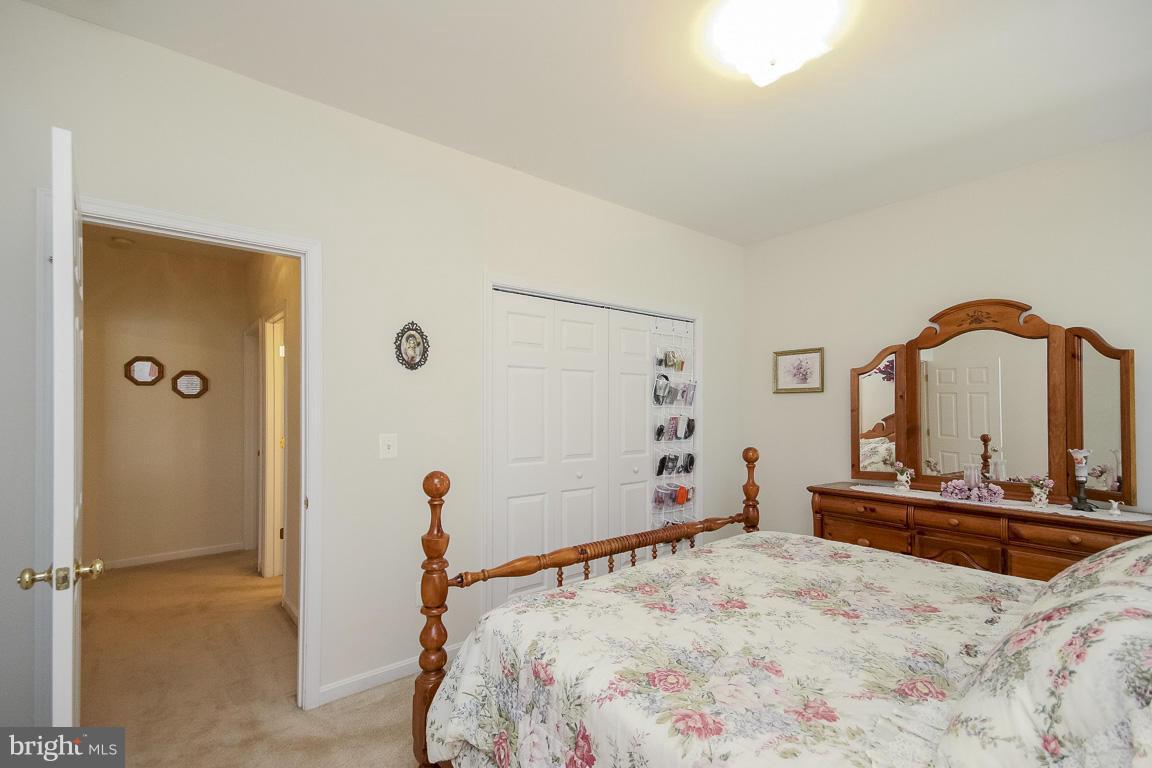 14445 Inlet Road Culpeper, VA 22701 - Photo 22 of 30 Bedroom